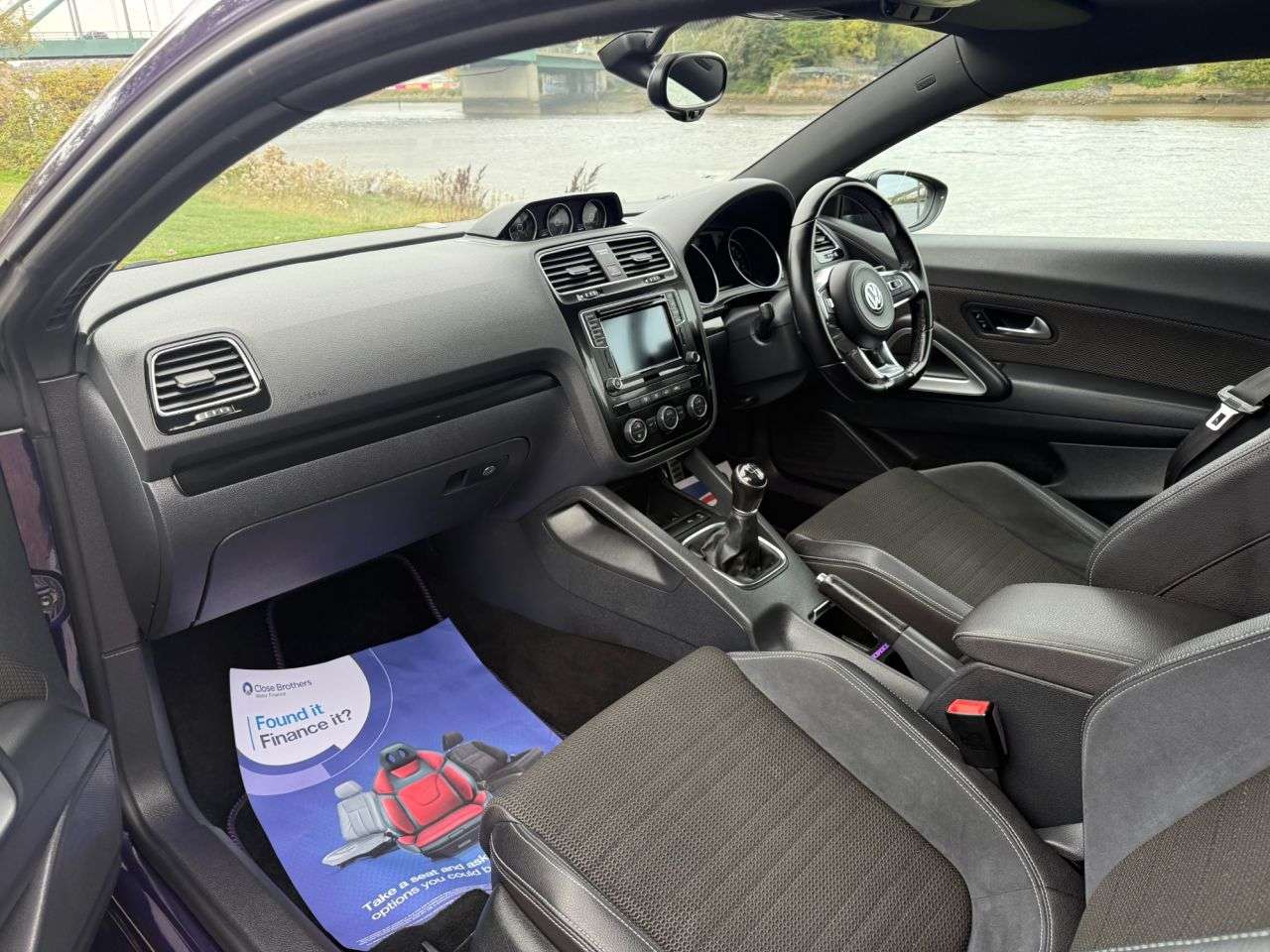 2016 VOLKSWAGEN SCIROCCO 2016 VOLKSWAGEN SCIROCCO