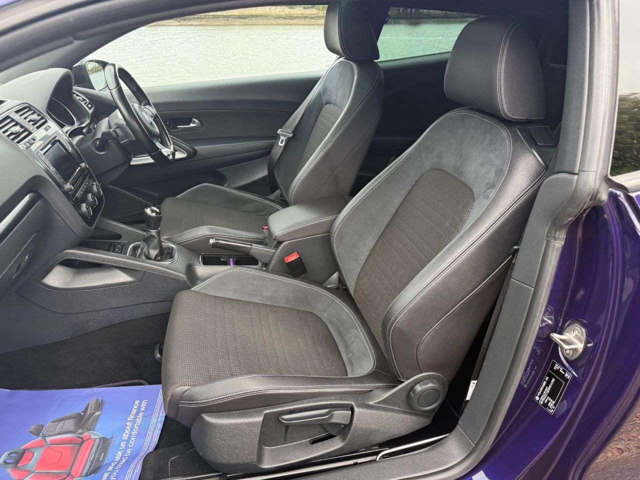 2016 VOLKSWAGEN SCIROCCO 2016 VOLKSWAGEN SCIROCCO