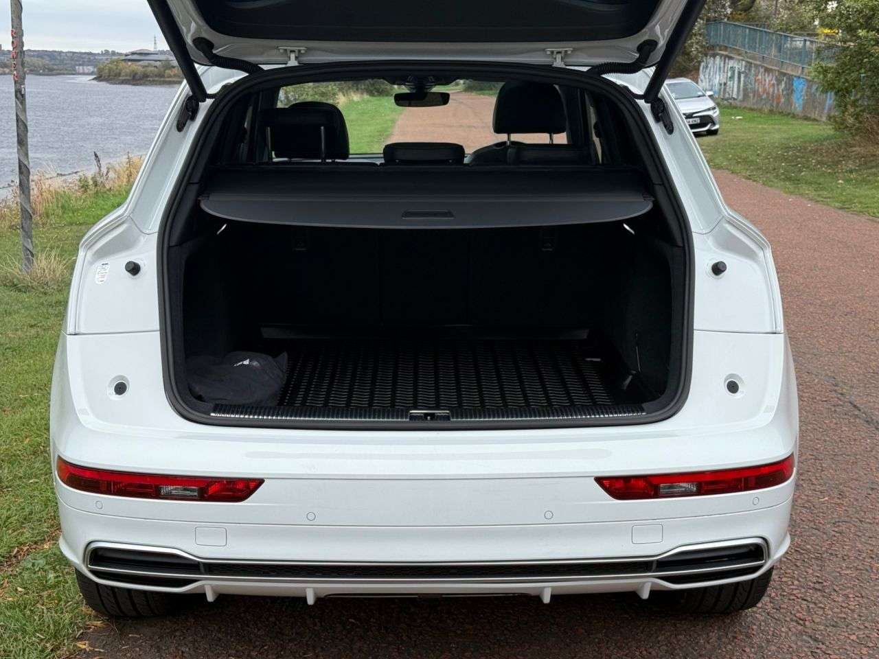2019 AUDI Q5 2019 AUDI Q5