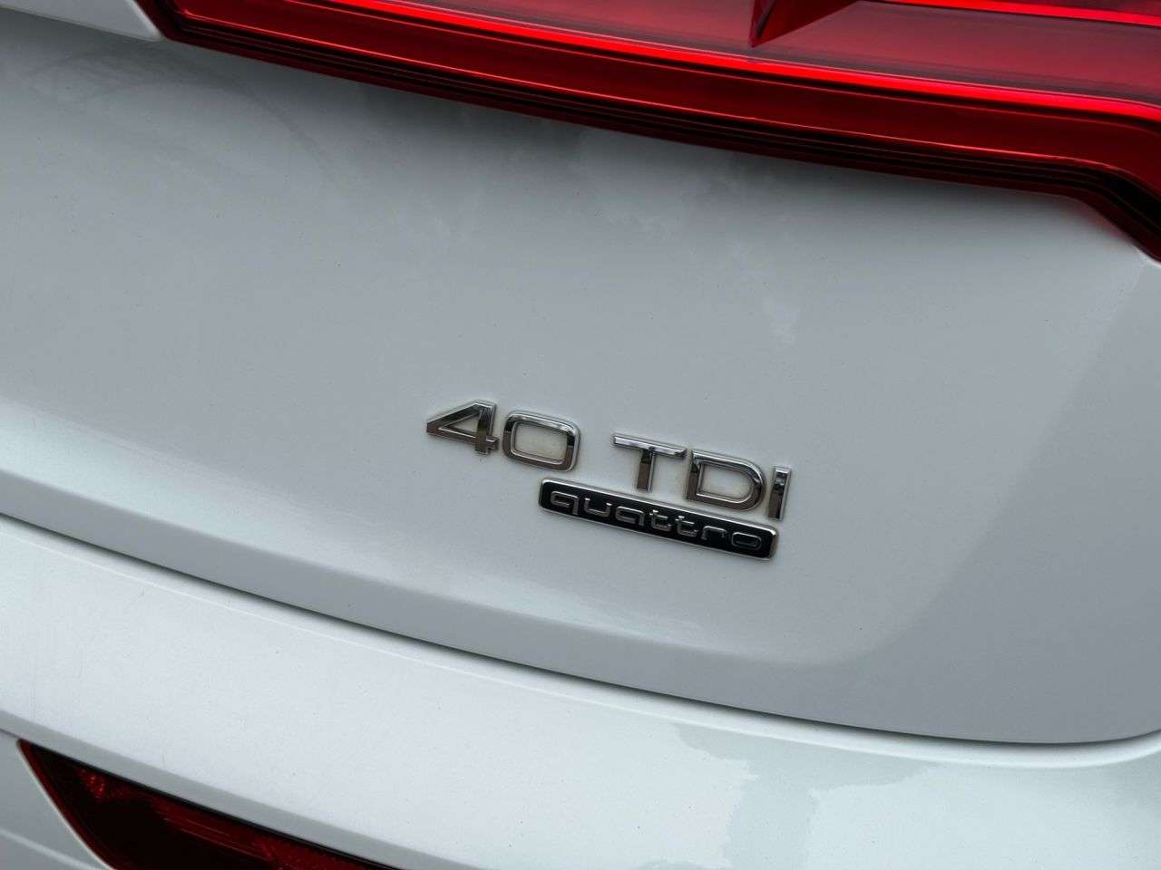 2019 AUDI Q5 2019 AUDI Q5