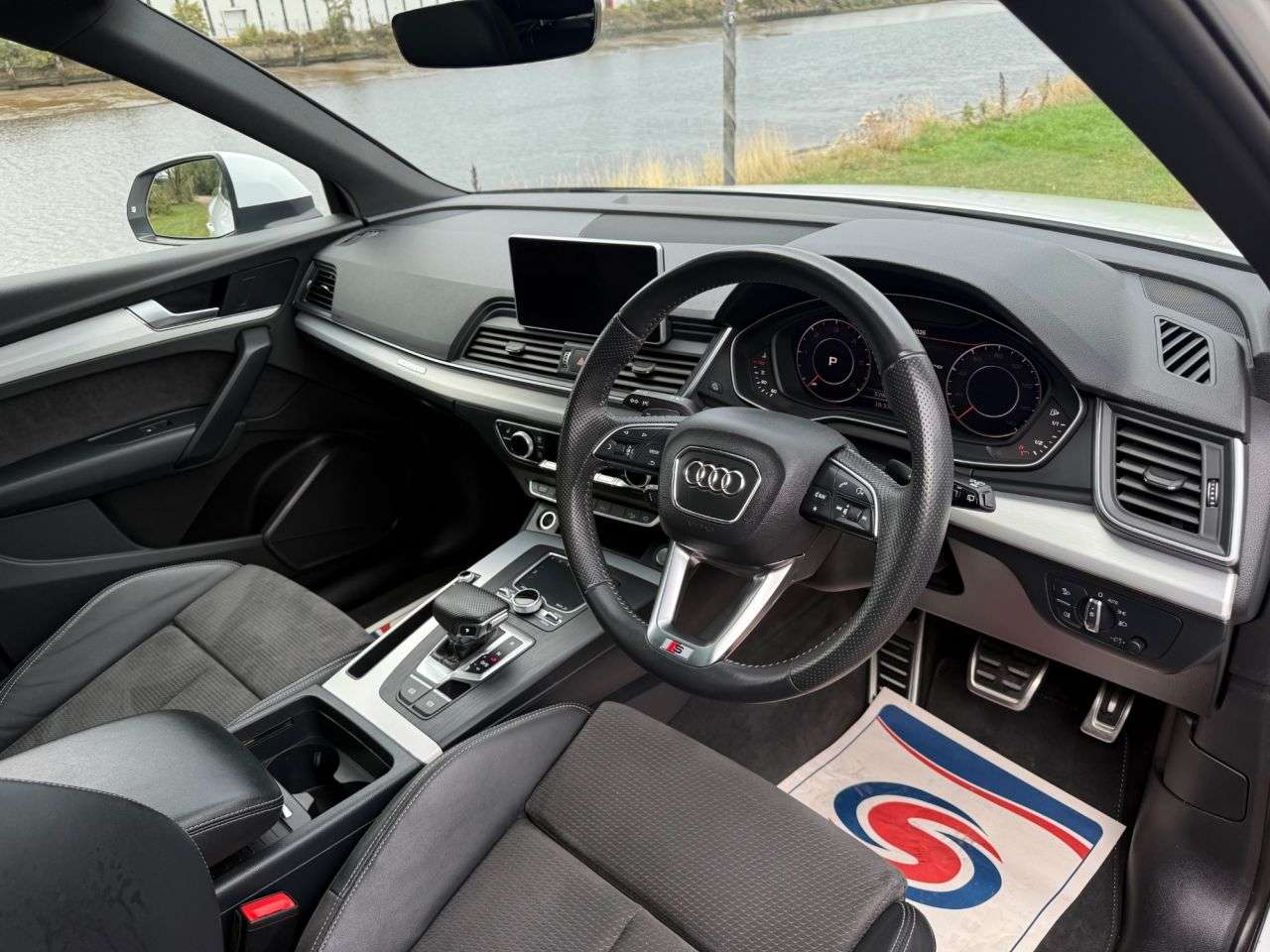 2019 AUDI Q5 2019 AUDI Q5