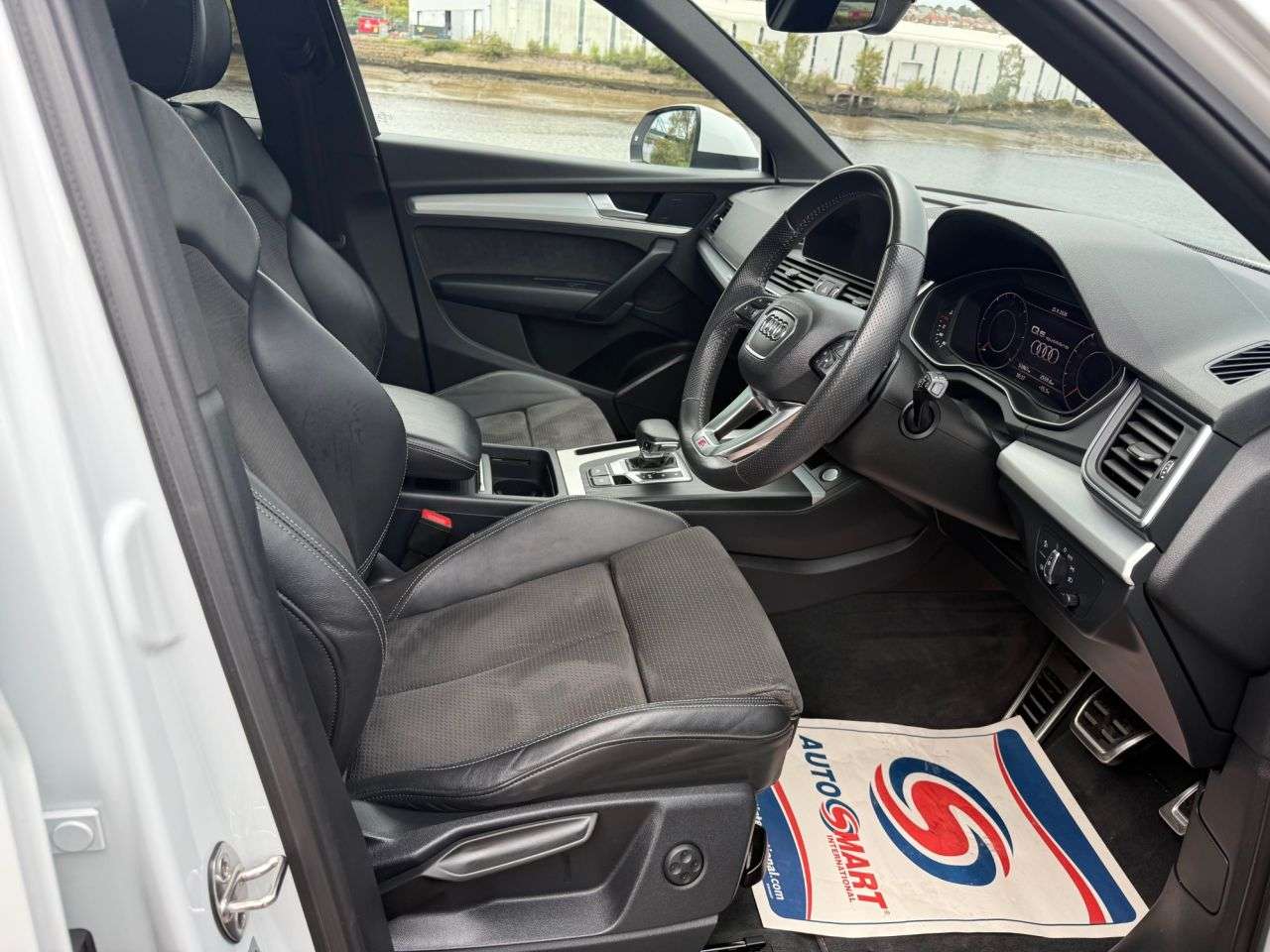 2019 AUDI Q5 2019 AUDI Q5