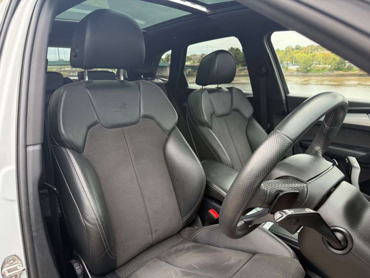 2019 AUDI Q5 2019 AUDI Q5