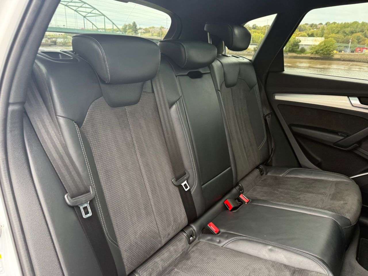 2019 AUDI Q5 2019 AUDI Q5