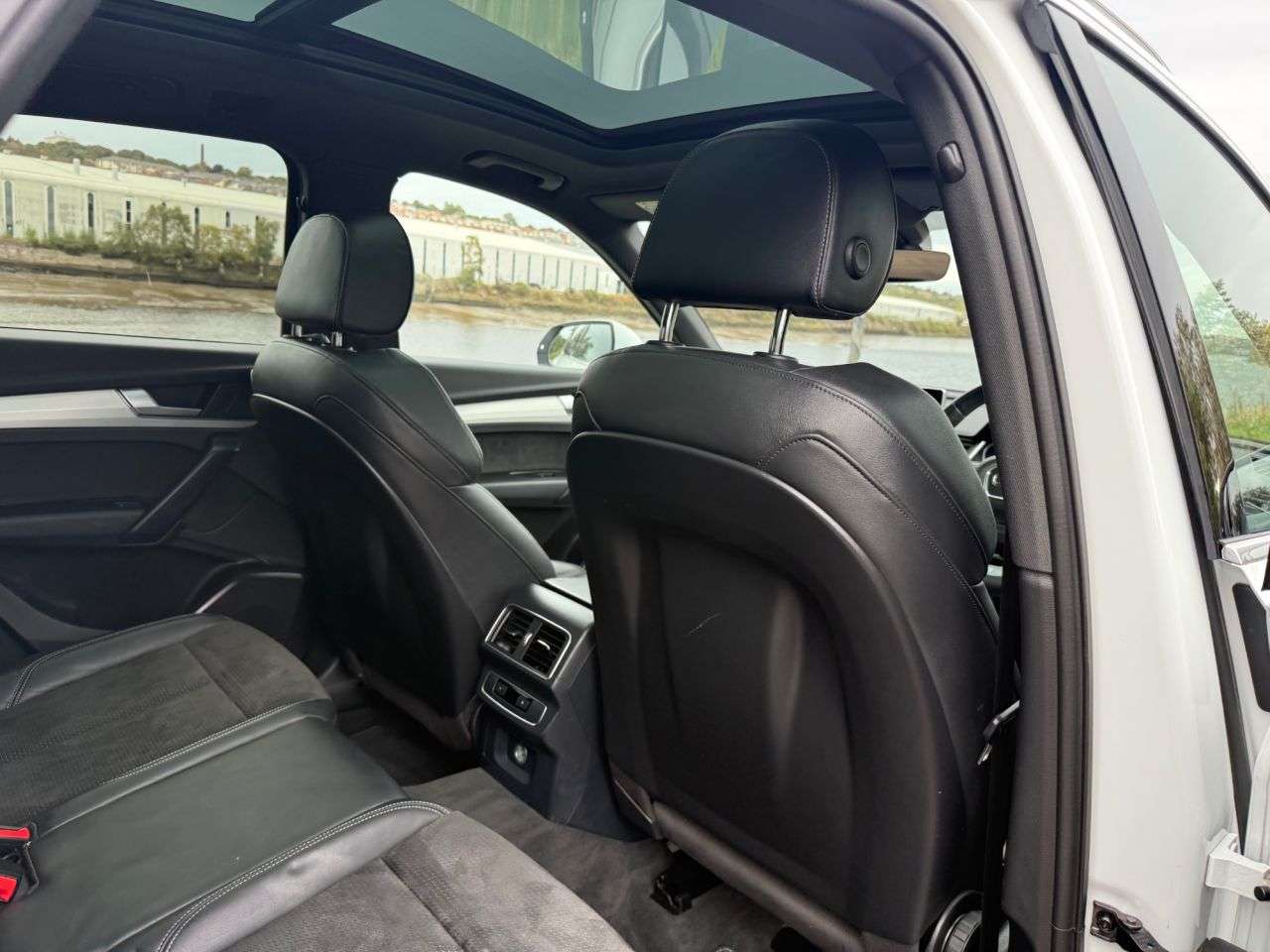 2019 AUDI Q5 2019 AUDI Q5