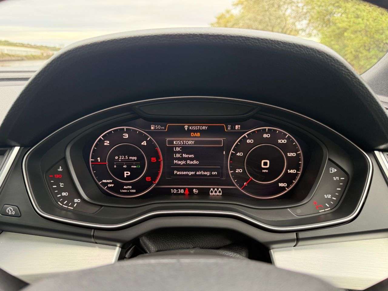 2019 AUDI Q5 2019 AUDI Q5