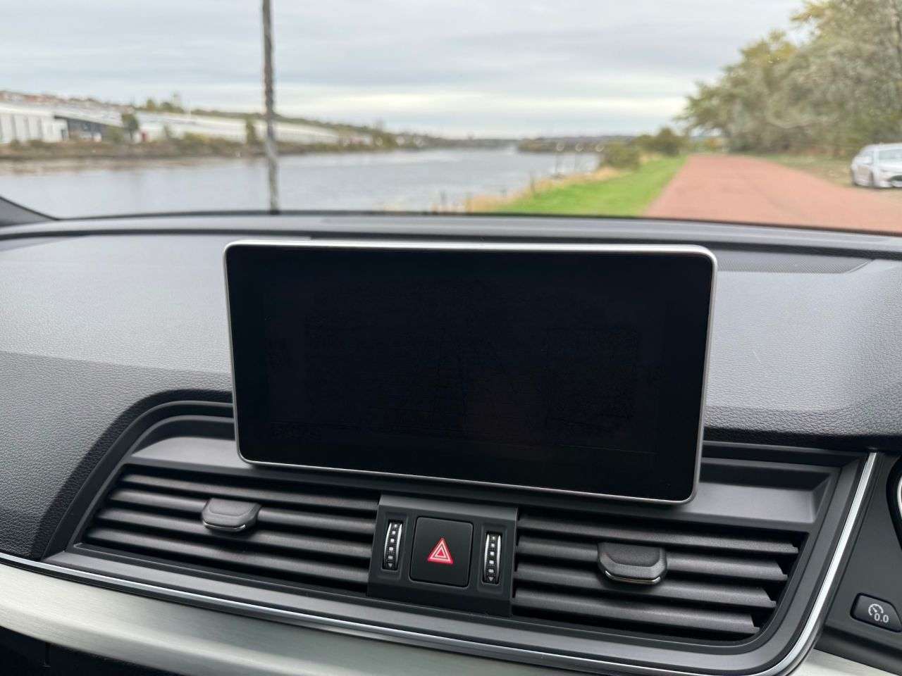 2019 AUDI Q5 2019 AUDI Q5