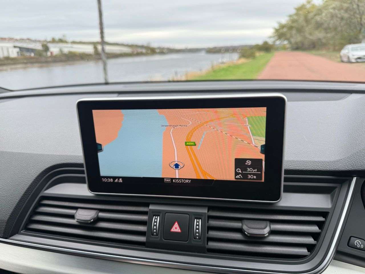 2019 AUDI Q5 2019 AUDI Q5