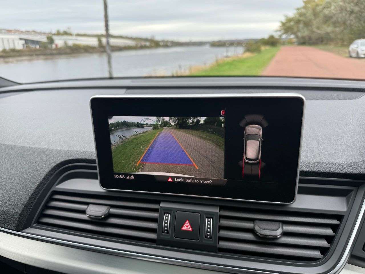 2019 AUDI Q5 2019 AUDI Q5