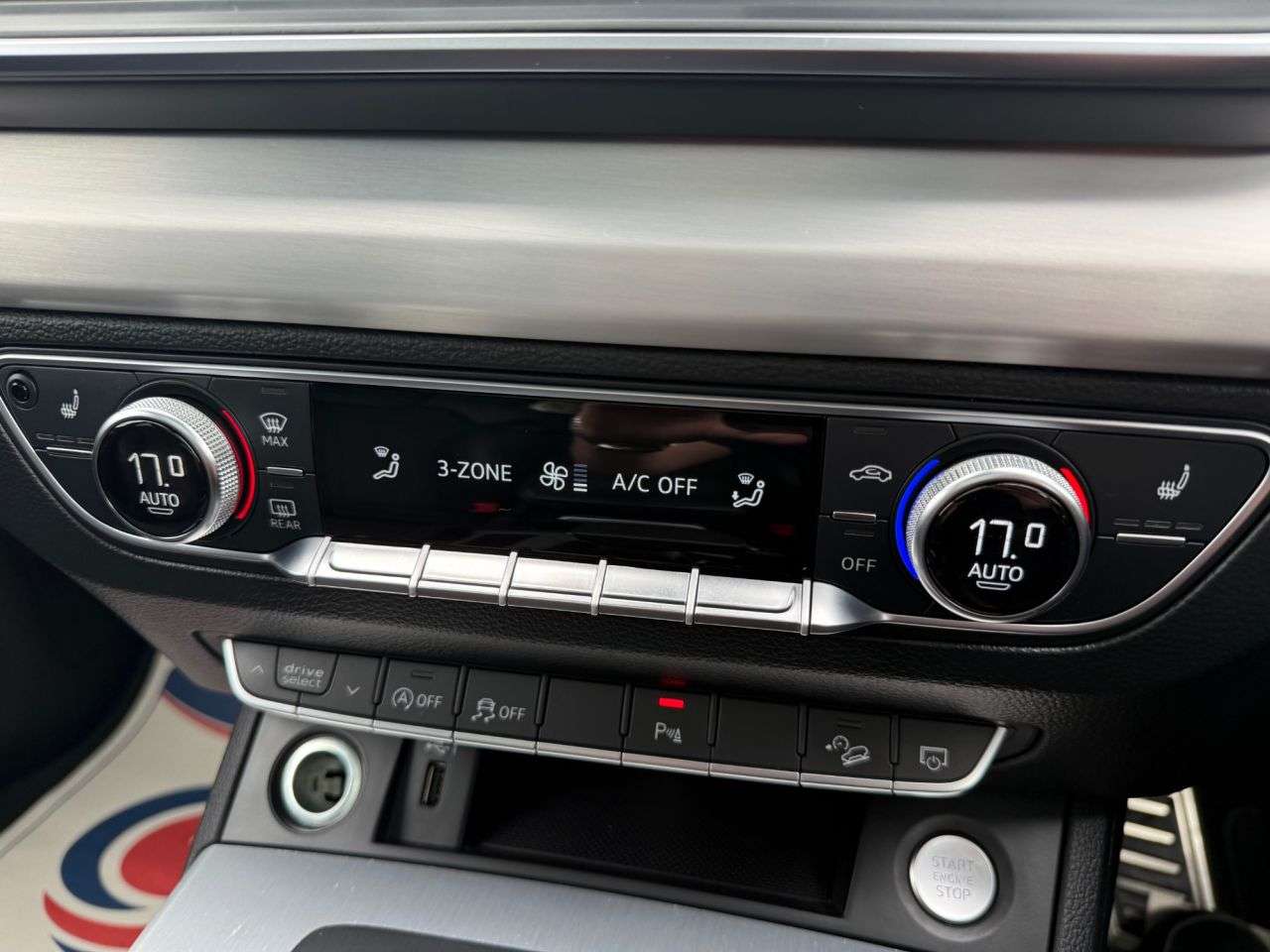 2019 AUDI Q5 2019 AUDI Q5