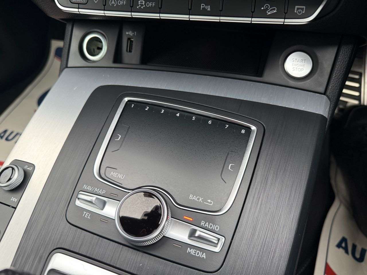 2019 AUDI Q5 2019 AUDI Q5