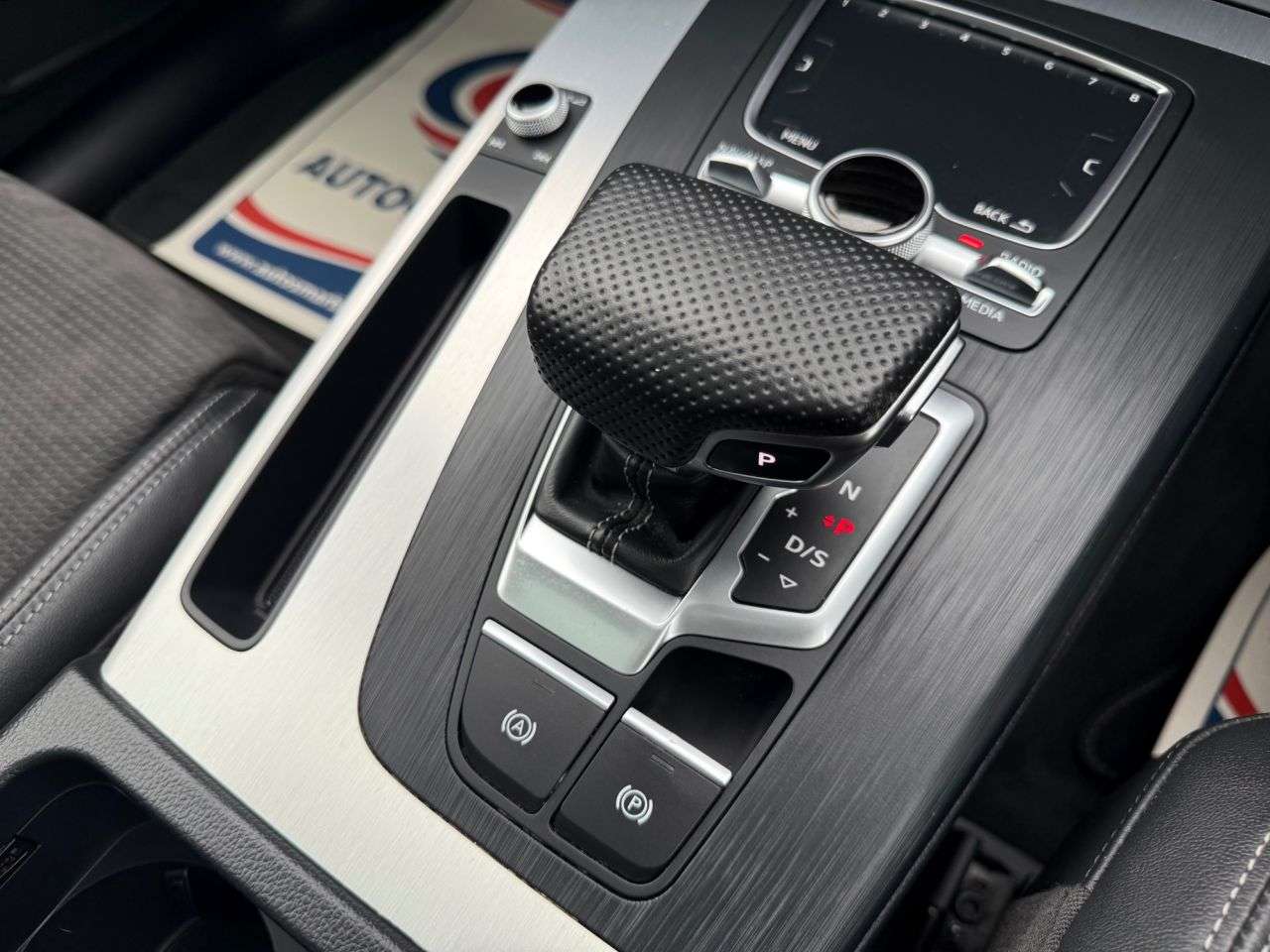 2019 AUDI Q5 2019 AUDI Q5