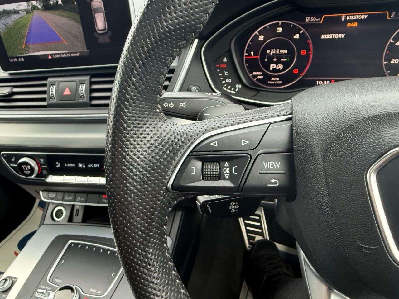 2019 AUDI Q5 2019 AUDI Q5