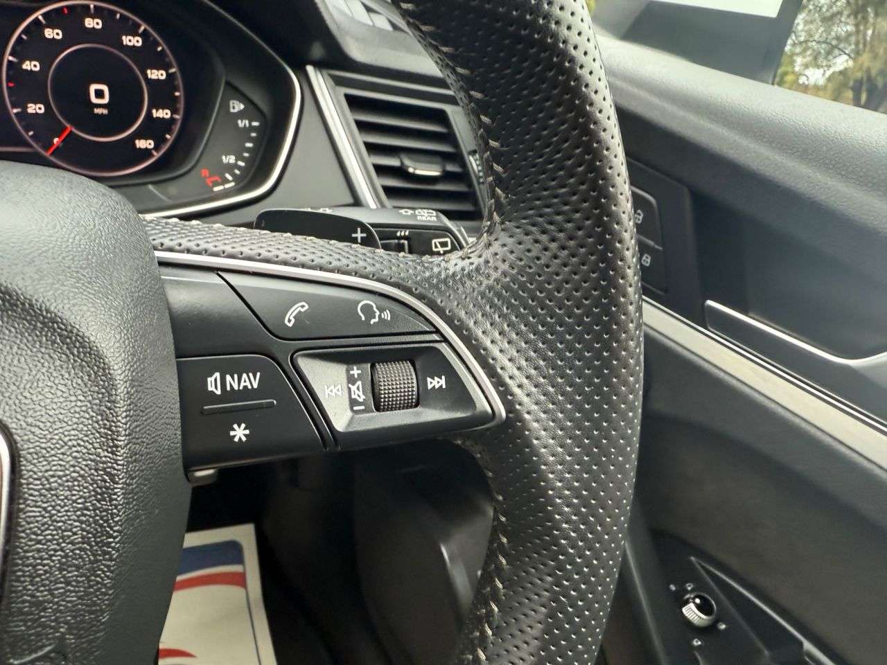 2019 AUDI Q5 2019 AUDI Q5