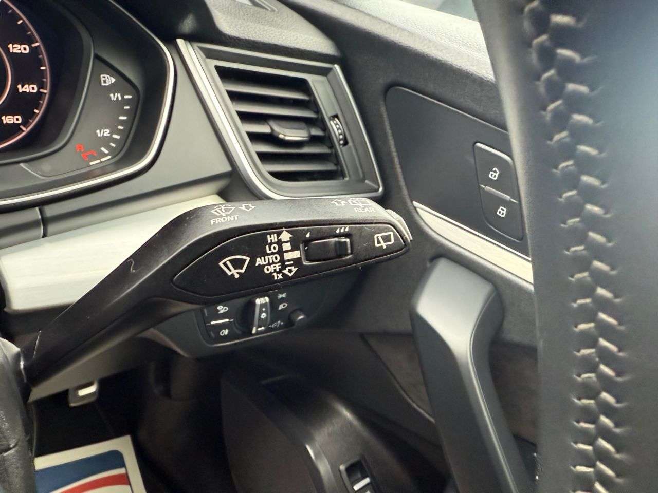 2019 AUDI Q5 2019 AUDI Q5
