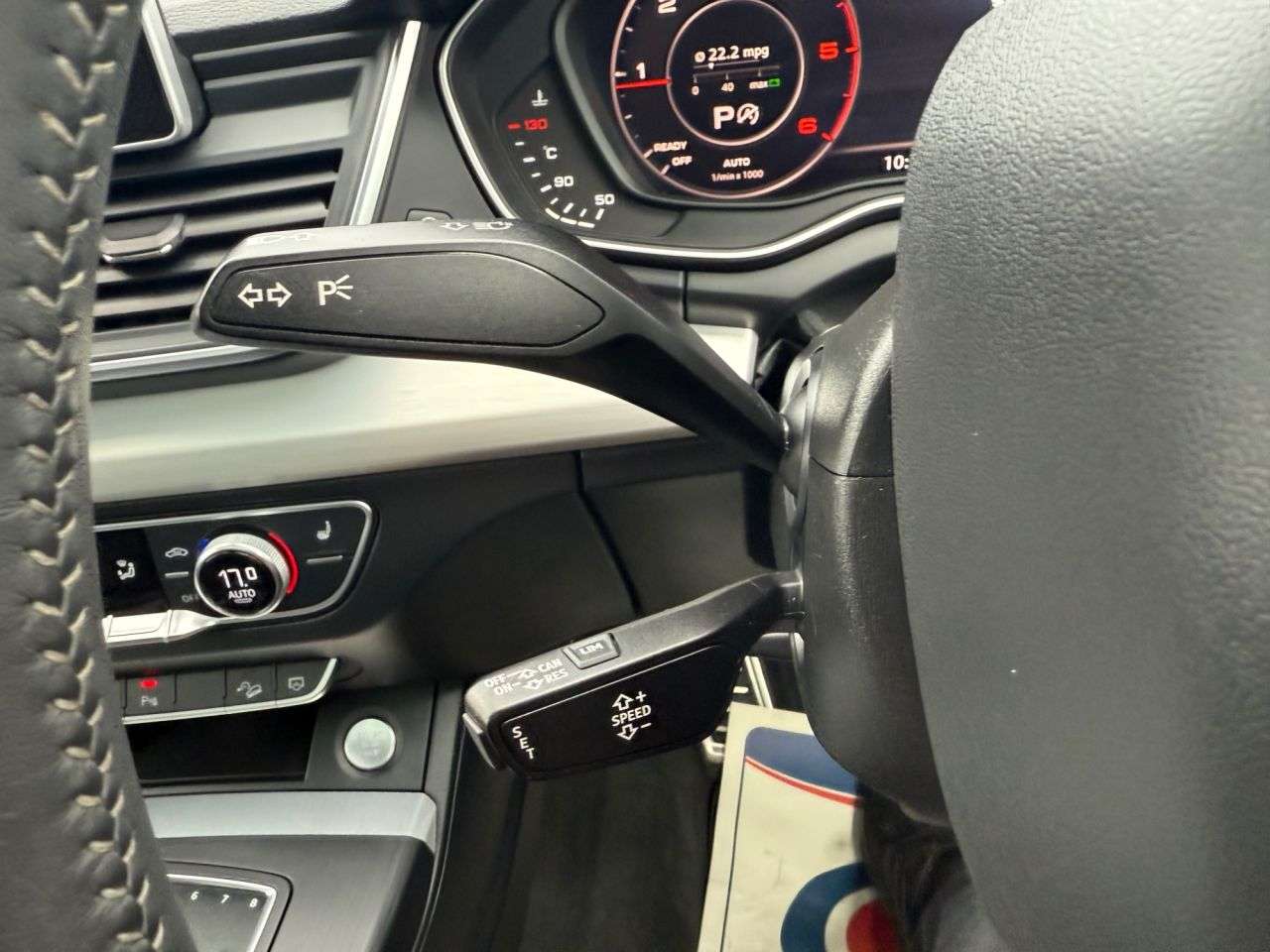 2019 AUDI Q5 2019 AUDI Q5