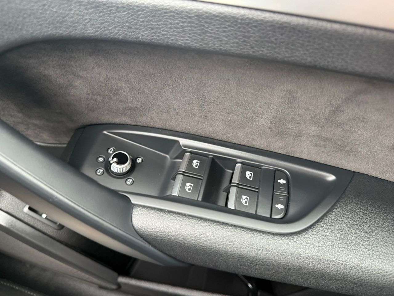 2019 AUDI Q5 2019 AUDI Q5
