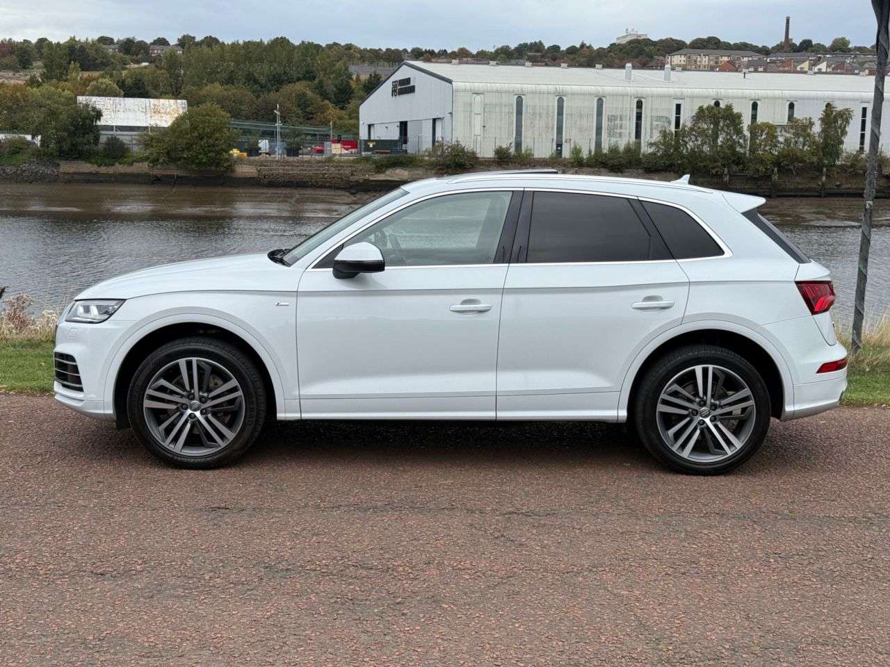 2019 AUDI Q5 2019 AUDI Q5