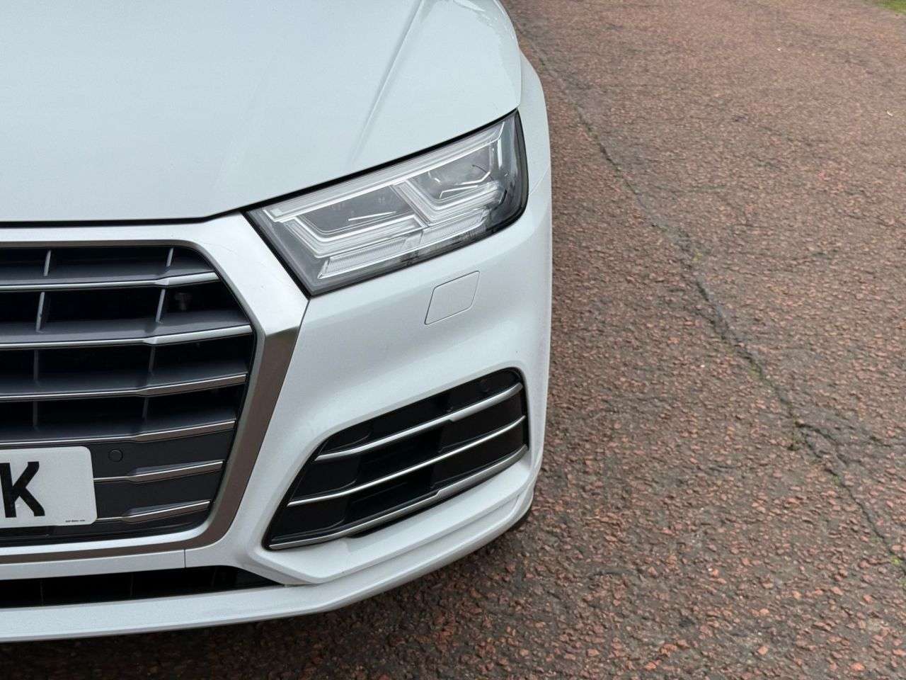 2019 AUDI Q5 2019 AUDI Q5