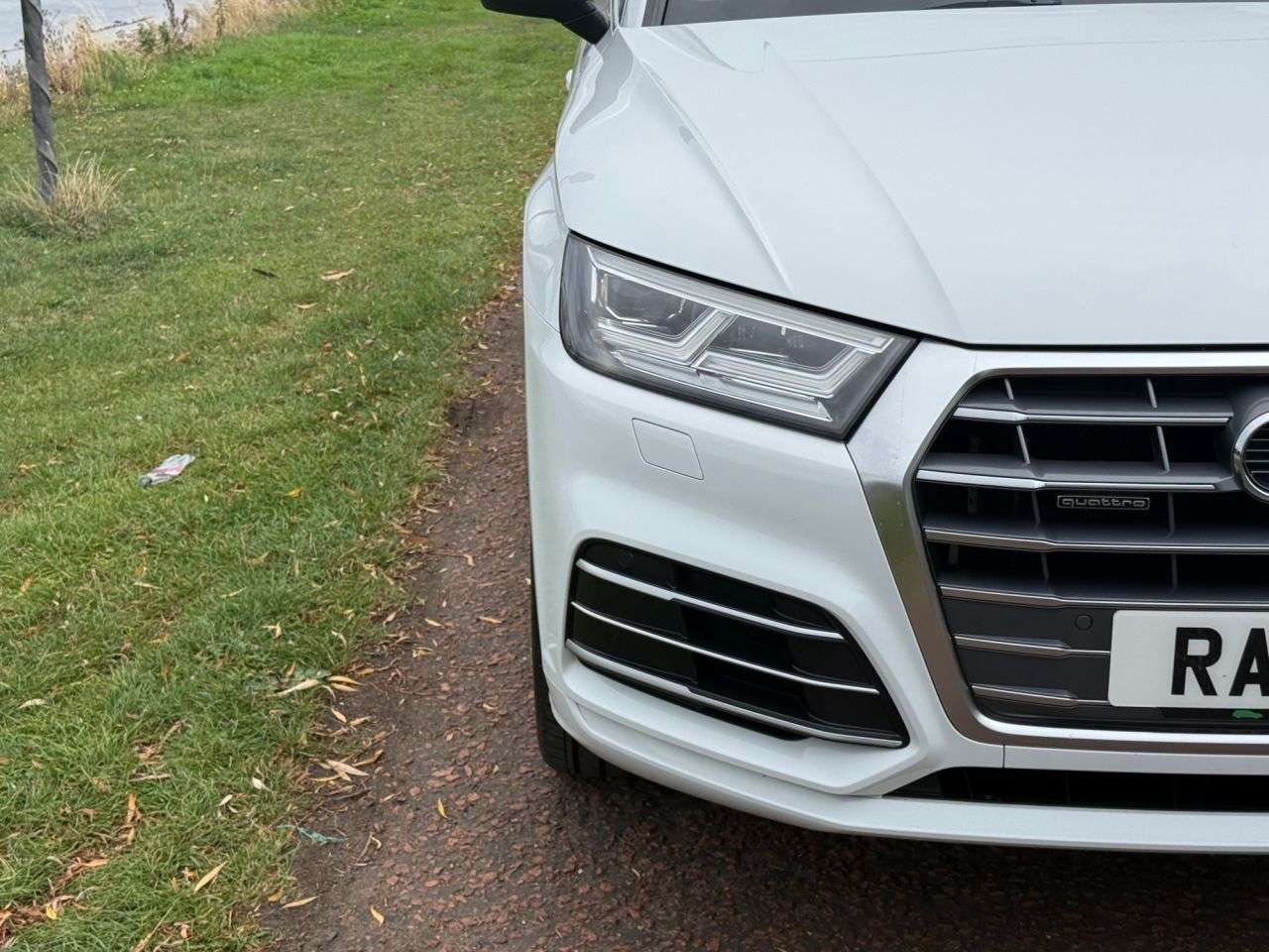 2019 AUDI Q5 2019 AUDI Q5
