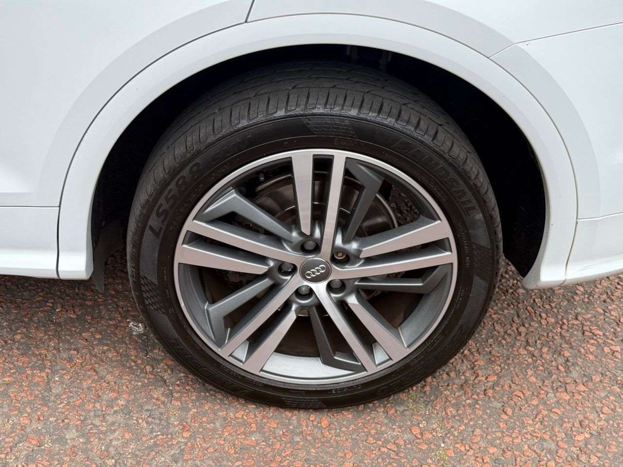 2019 AUDI Q5 2019 AUDI Q5