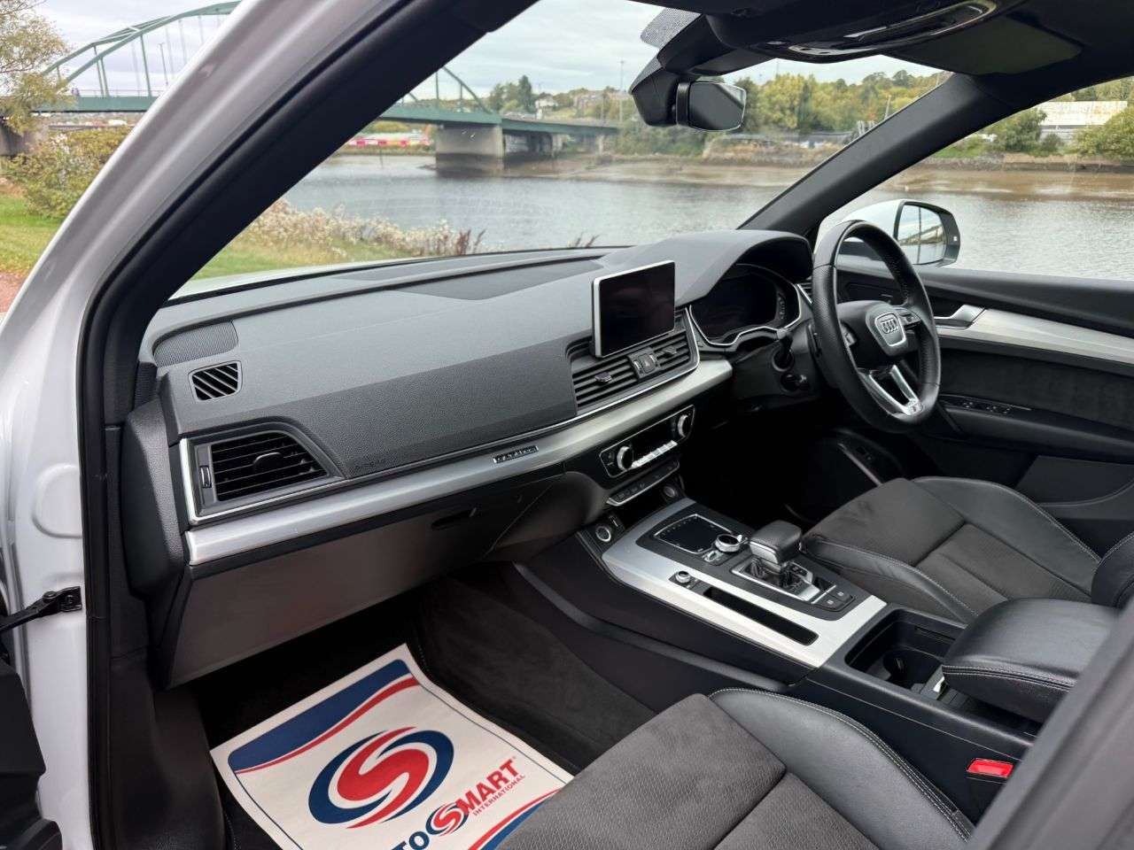 2019 AUDI Q5 2019 AUDI Q5