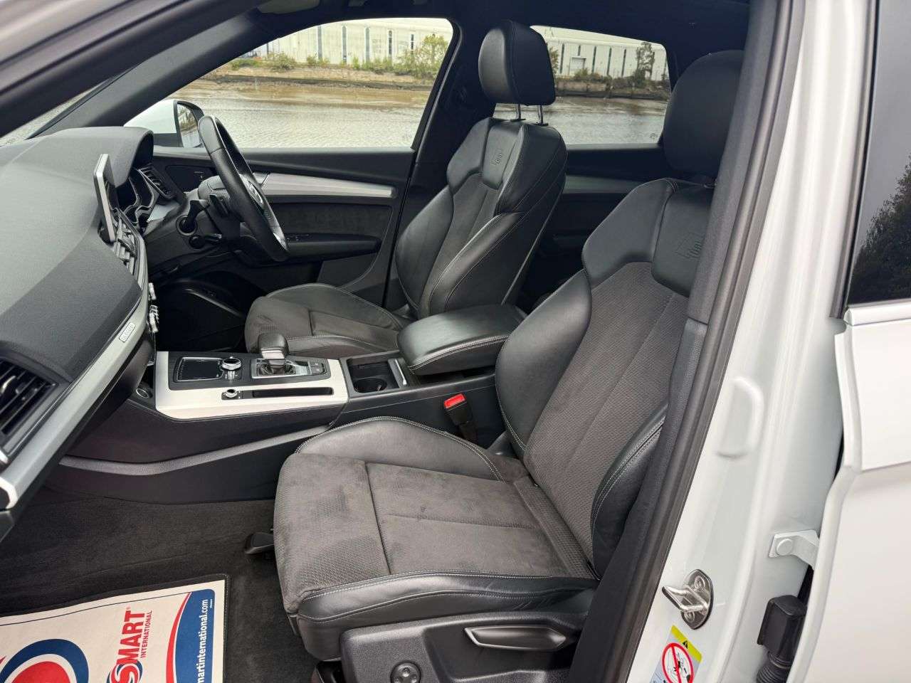 2019 AUDI Q5 2019 AUDI Q5