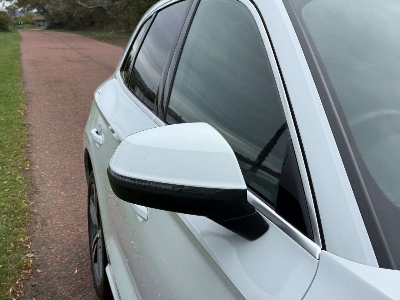 2019 AUDI Q5 2019 AUDI Q5