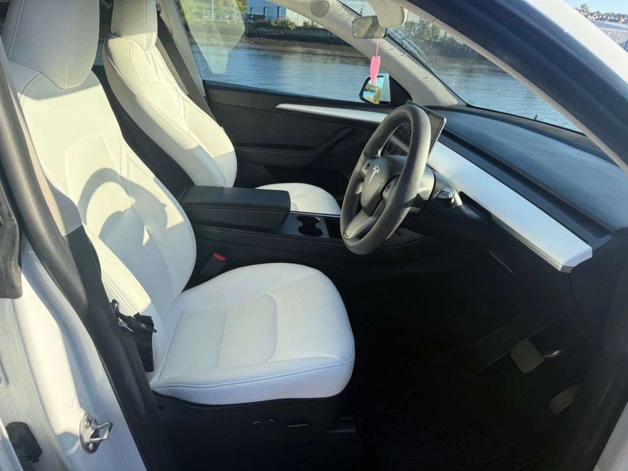 2022 TESLA MODEL Y 2022 TESLA MODEL Y