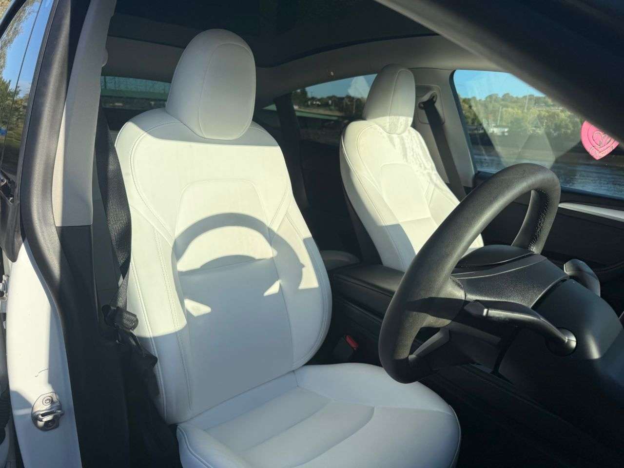 2022 TESLA MODEL Y 2022 TESLA MODEL Y