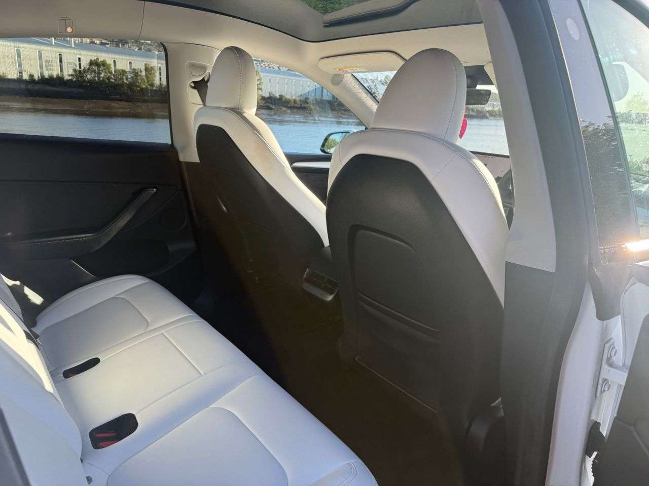 2022 TESLA MODEL Y 2022 TESLA MODEL Y