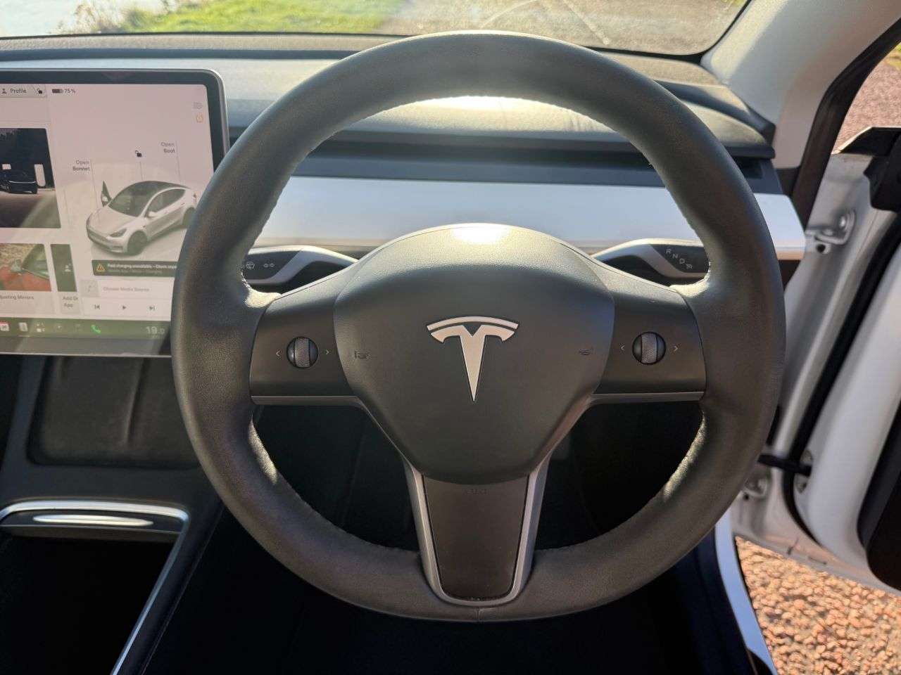 2022 TESLA MODEL Y 2022 TESLA MODEL Y