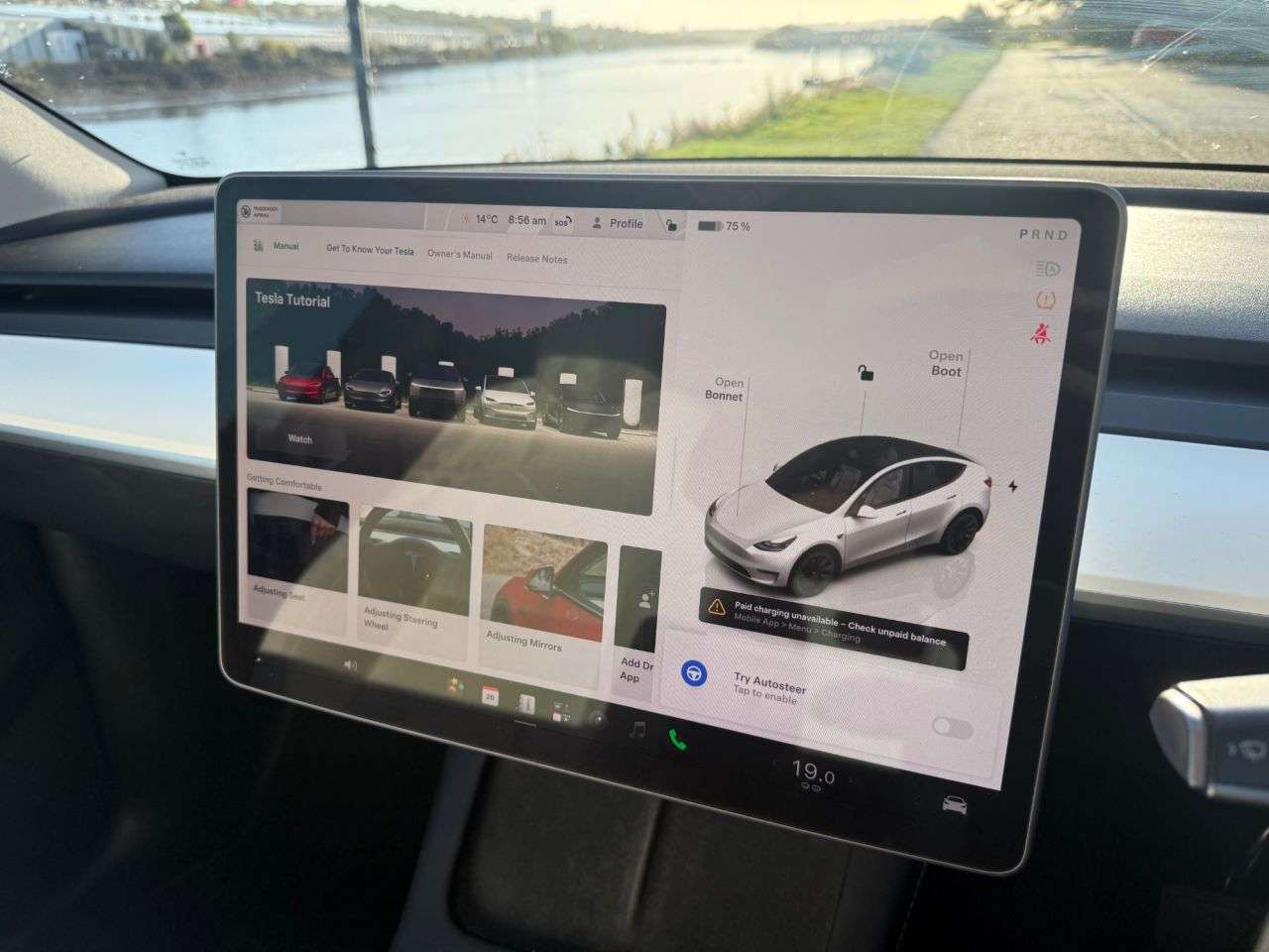 2022 TESLA MODEL Y 2022 TESLA MODEL Y