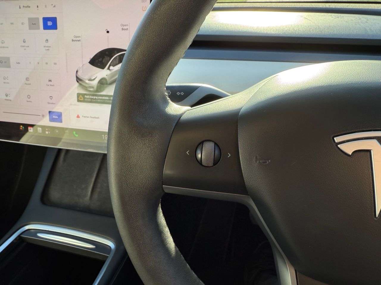 2022 TESLA MODEL Y 2022 TESLA MODEL Y