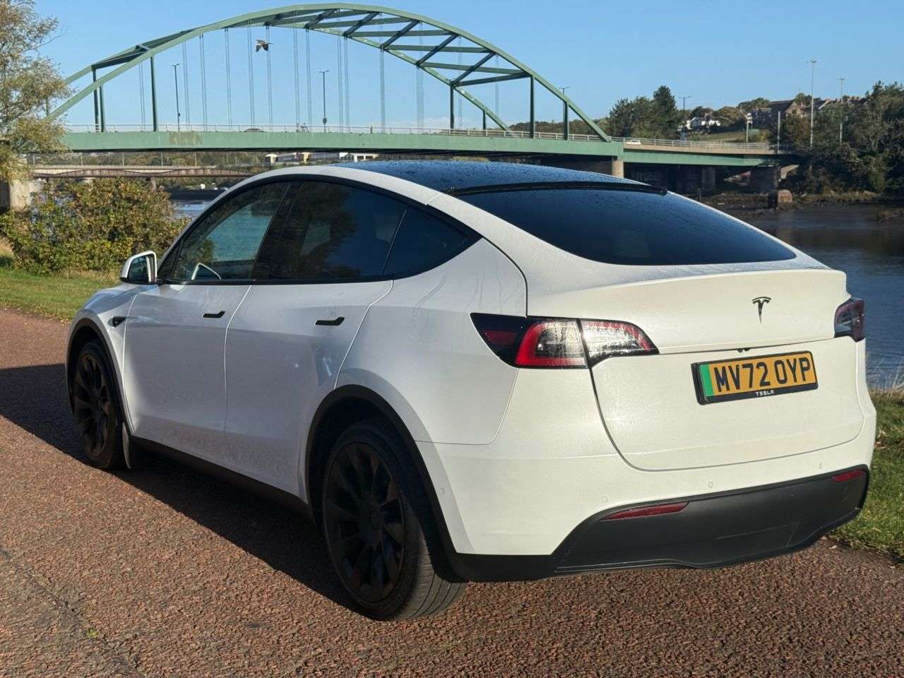2022 TESLA MODEL Y 2022 TESLA MODEL Y