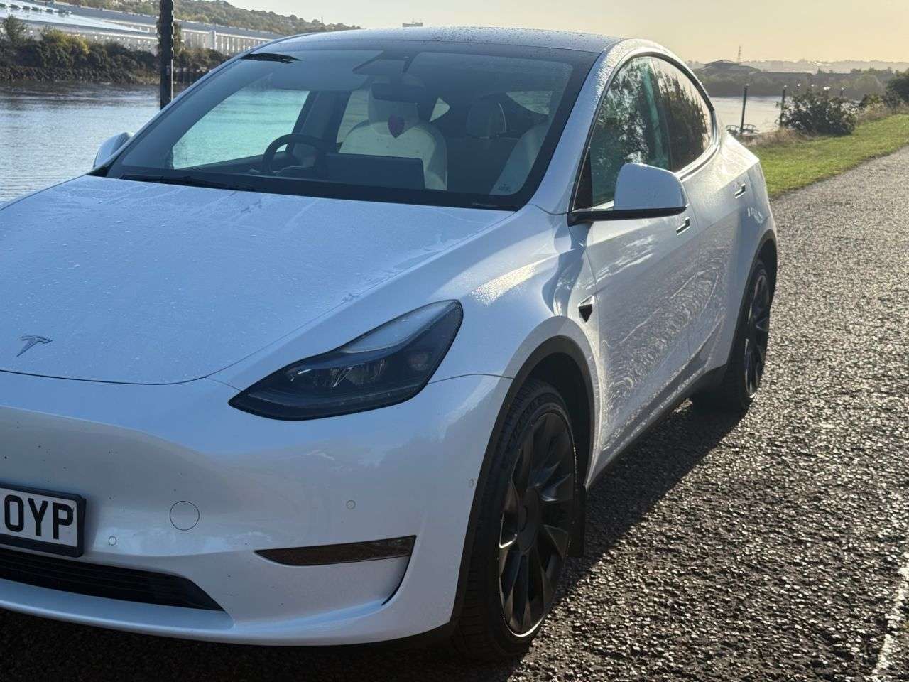 2022 TESLA MODEL Y 2022 TESLA MODEL Y
