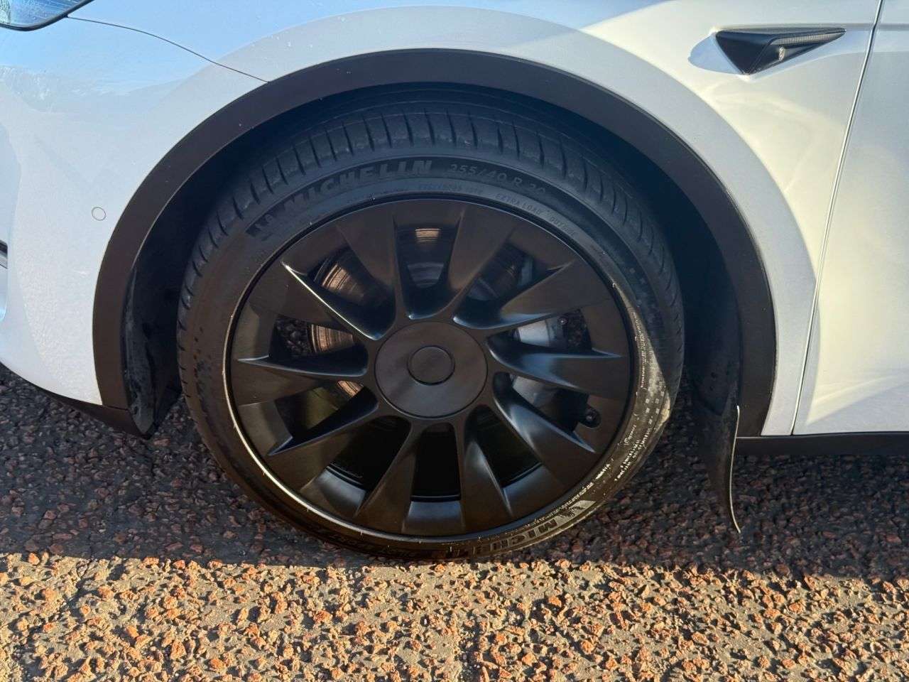 2022 TESLA MODEL Y 2022 TESLA MODEL Y