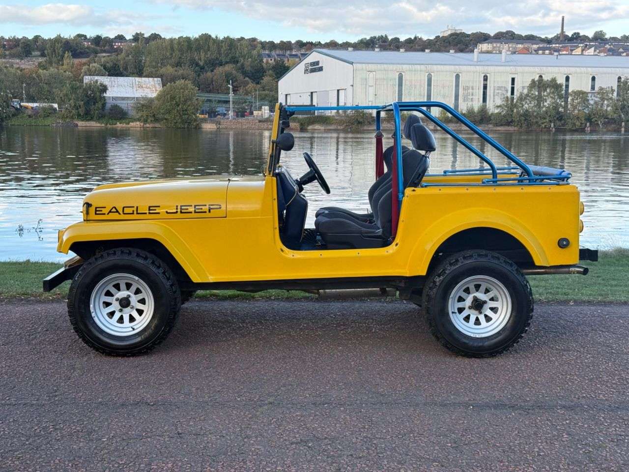 1979 EAGLE 1979 EAGLE