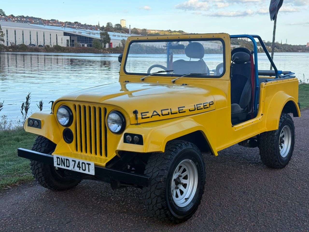 1979 EAGLE 1979 EAGLE