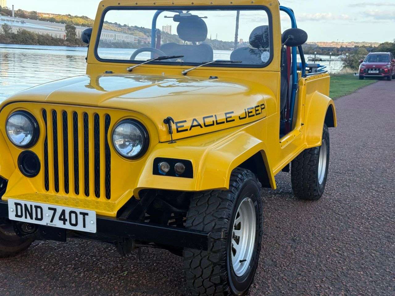 1979 EAGLE 1979 EAGLE