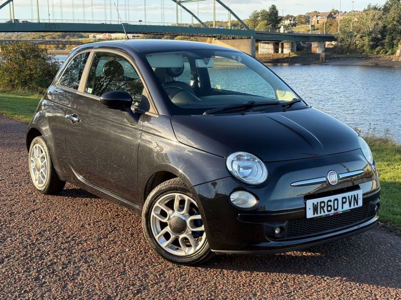 A 2010 FIAT 500 1.2L 3d 69 BHP **EXTENSIVE HISTORY** A 2010 FIAT 500 1.2L 3d 69 BHP **EXTENSIVE HISTORY**