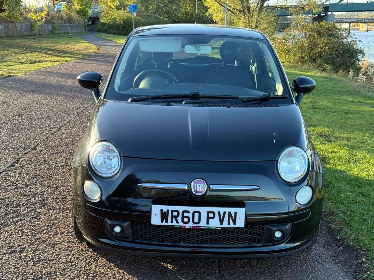 A 2010 FIAT 500 1.2L 3d 69 BHP **EXTENSIVE HISTORY** A 2010 FIAT 500 1.2L 3d 69 BHP **EXTENSIVE HISTORY**