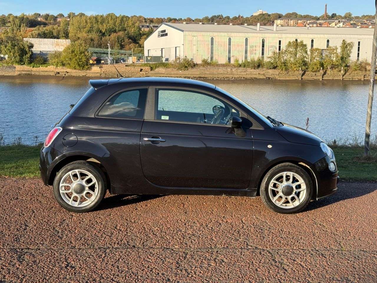 A 2010 FIAT 500 1.2L 3d 69 BHP **EXTENSIVE HISTORY** A 2010 FIAT 500 1.2L 3d 69 BHP **EXTENSIVE HISTORY**