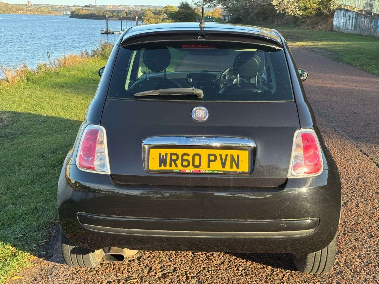 2010 FIAT 500 2010 FIAT 500