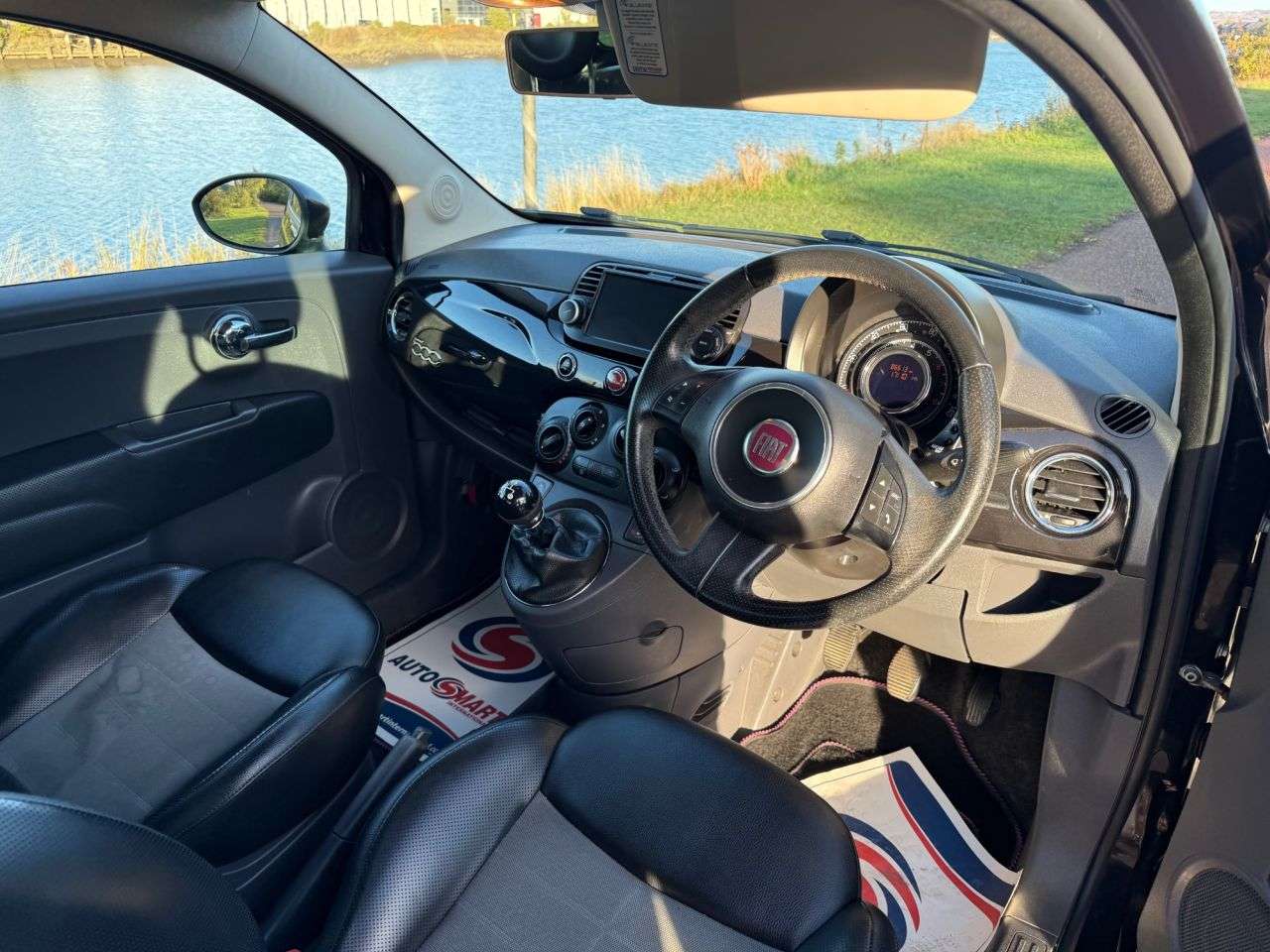 2010 FIAT 500 2010 FIAT 500