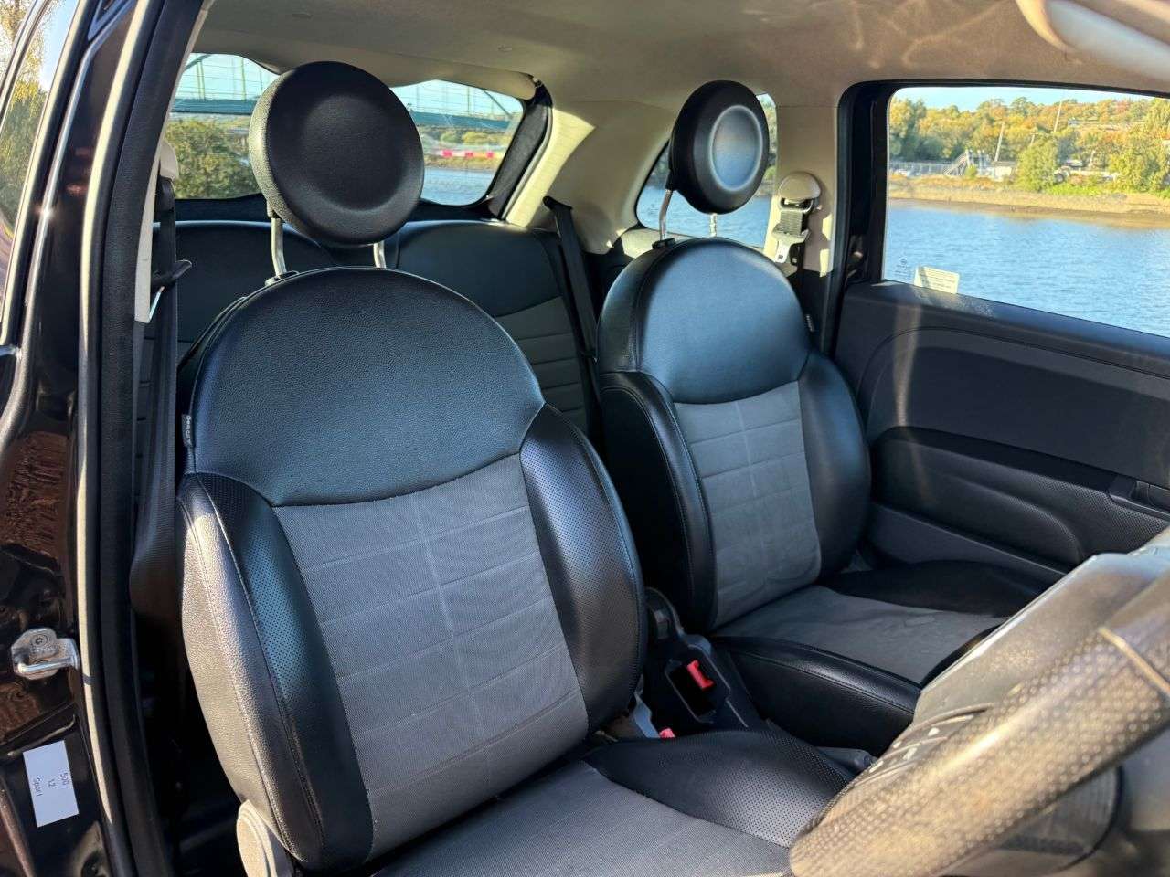 2010 FIAT 500 2010 FIAT 500