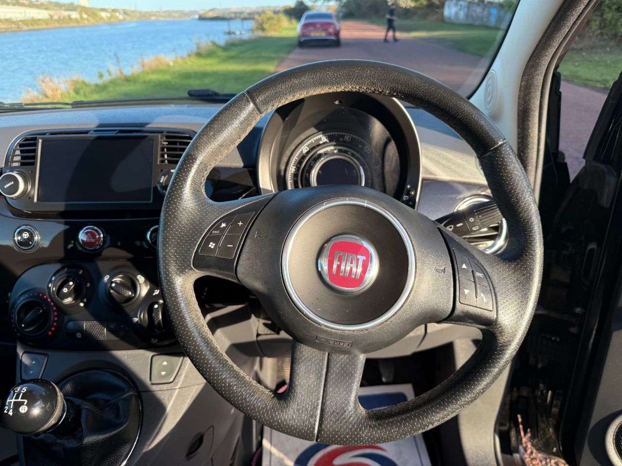 2010 FIAT 500 2010 FIAT 500