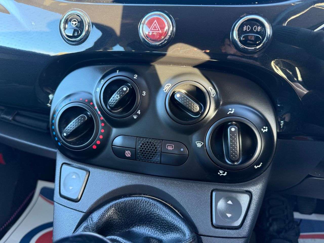 2010 FIAT 500 2010 FIAT 500