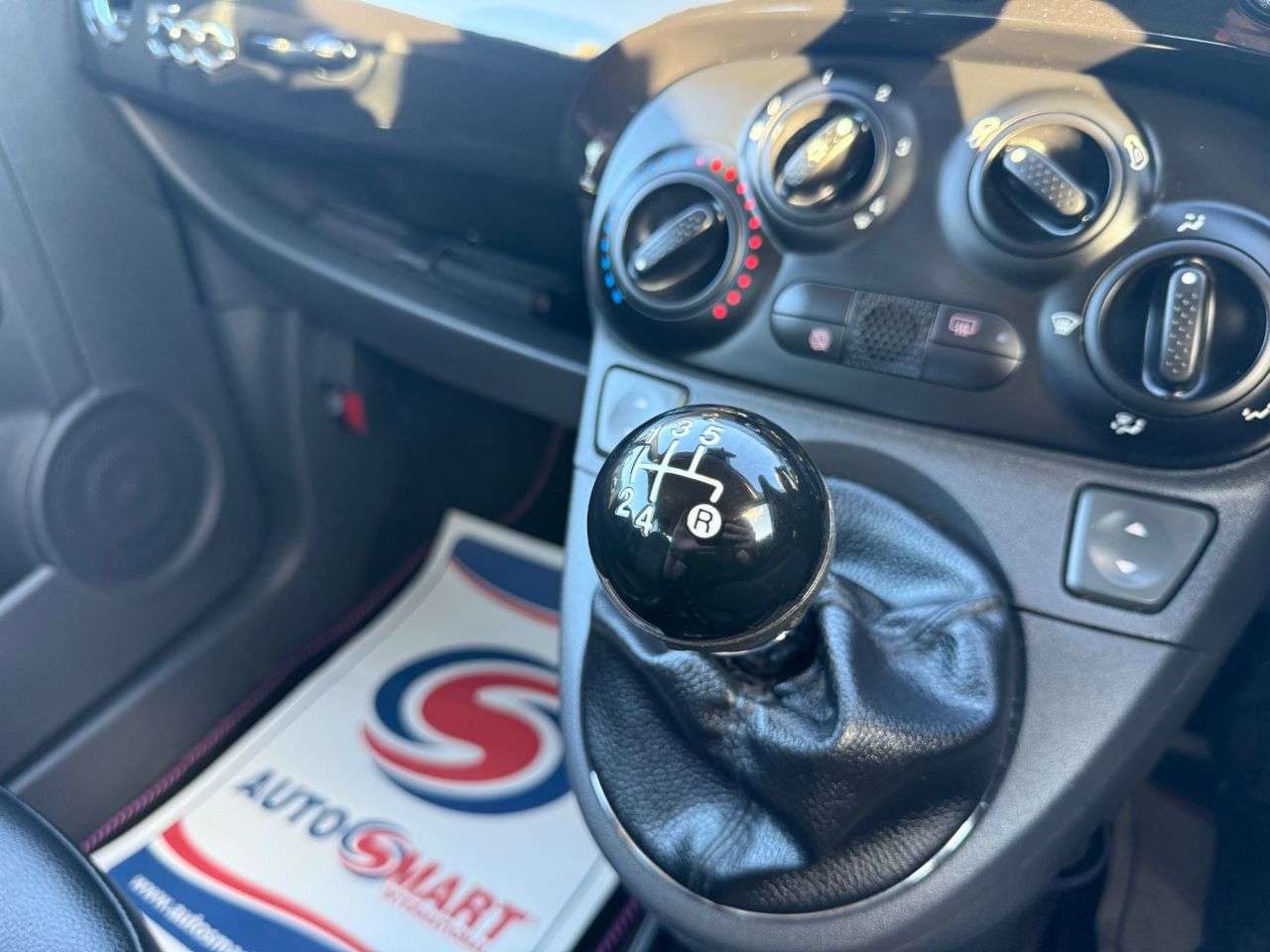 2010 FIAT 500 2010 FIAT 500