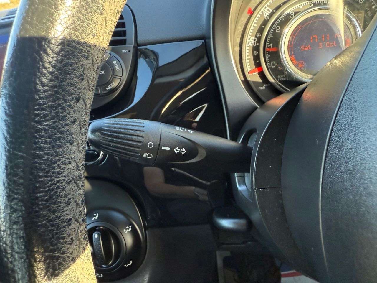 2010 FIAT 500 2010 FIAT 500